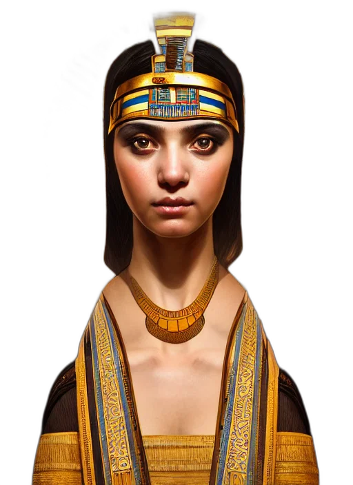 jewelry, face, mask, staff transparent PNG cut-out