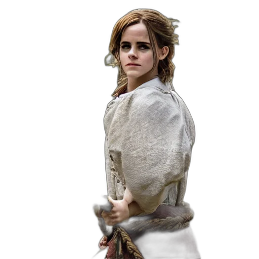 staff, sword, jacket, dress transparent PNG cut-out