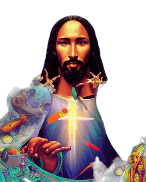 staff, fantasy art, concept art, pixel art transparent PNG cut-out