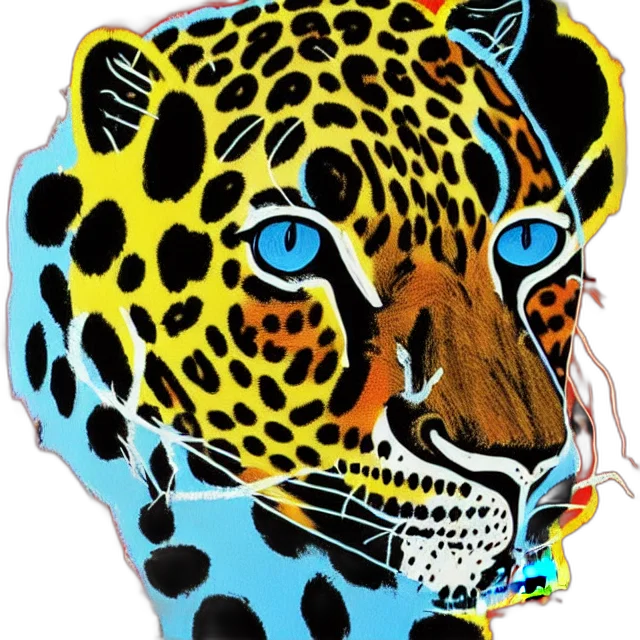animal, face, jewelry, mask transparent PNG cut-out