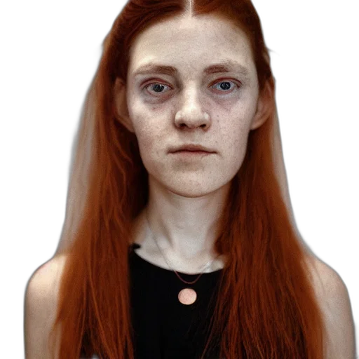 face, mask, staff, dress transparent PNG cut-out