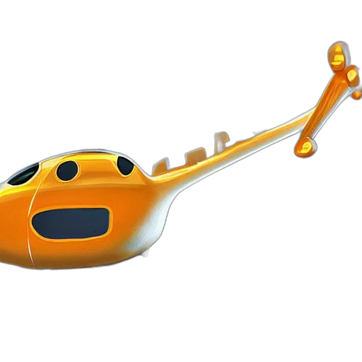weapon, staff, robot, car transparent PNG cut-out
