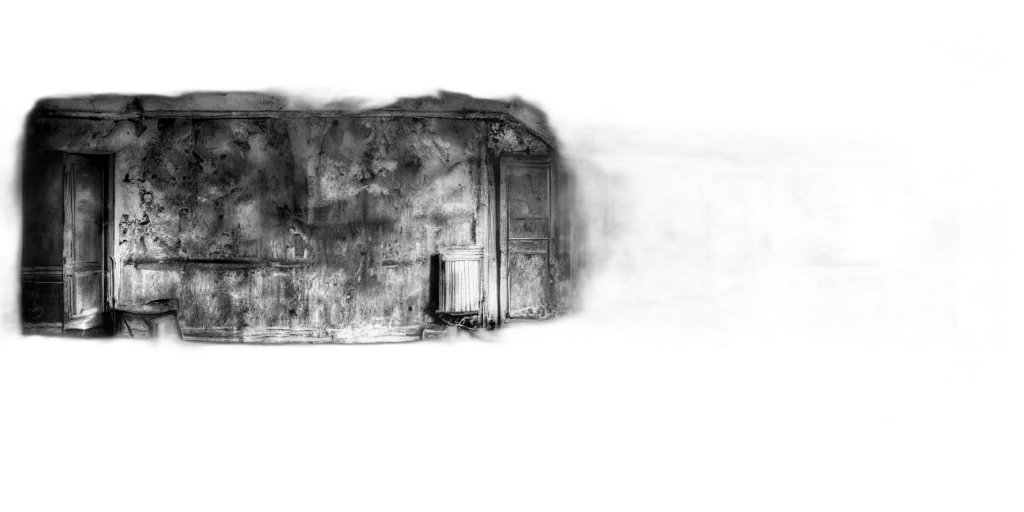car, building, mask, robot transparent PNG cut-out