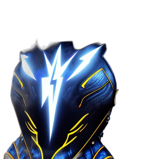 mask, crown, face, robot transparent PNG cut-out
