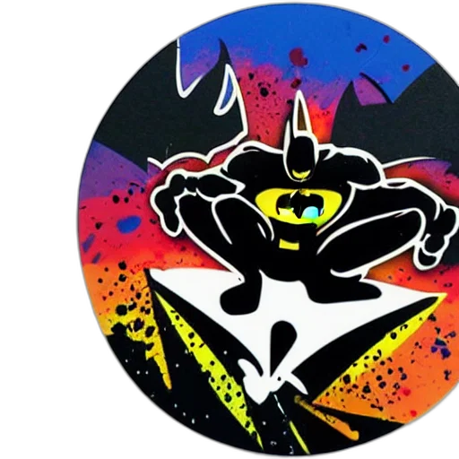 comic book art, concept art, cartoon, die transparent PNG cut-out