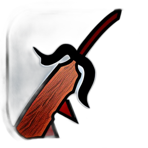 sword, staff, weapon, crown transparent PNG cut-out