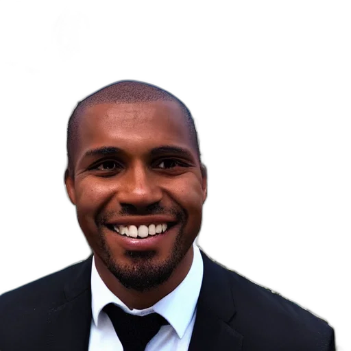staff, face, high, quality transparent PNG cut-out