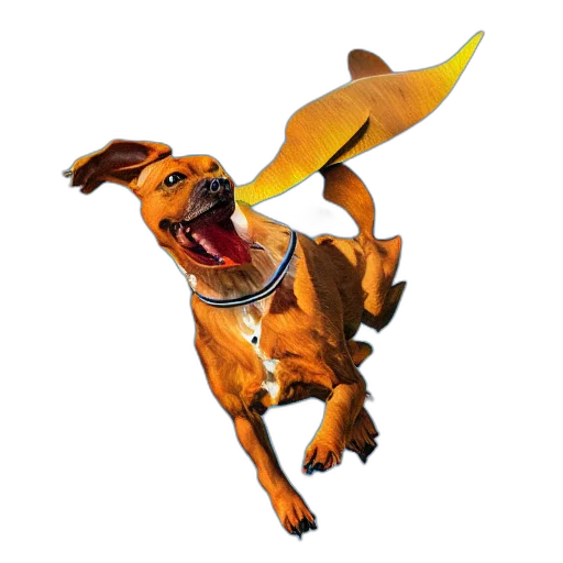 animal, staff, creature, dragon transparent PNG cut-out