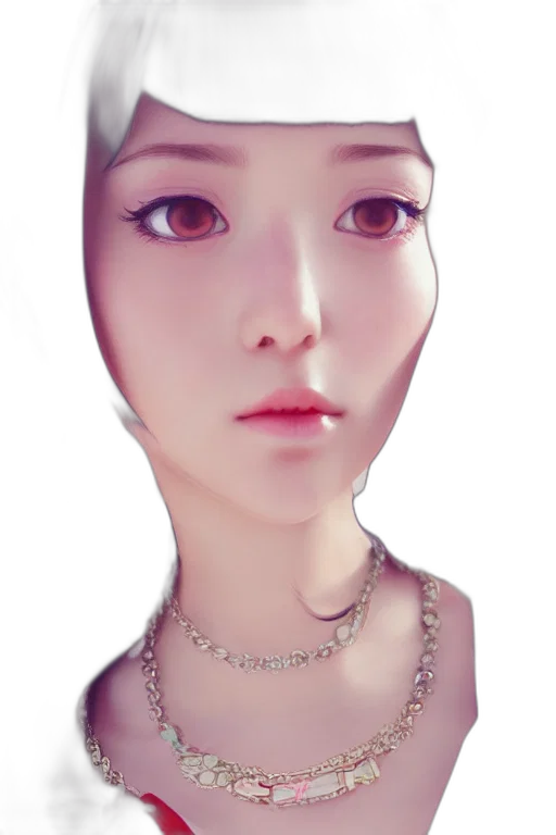 jewelry, robot, face, crown transparent PNG cut-out