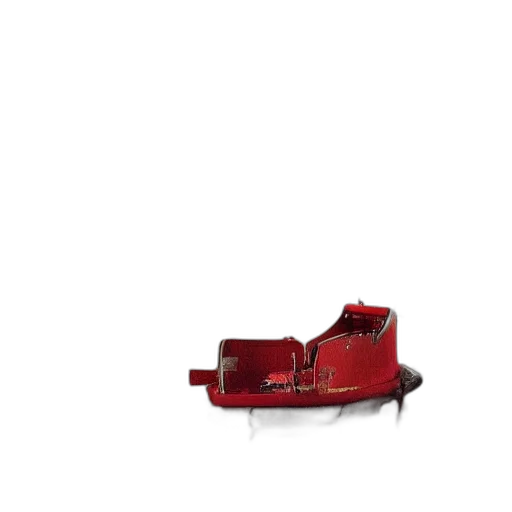 shoes, furniture, weapon, staff transparent PNG cut-out