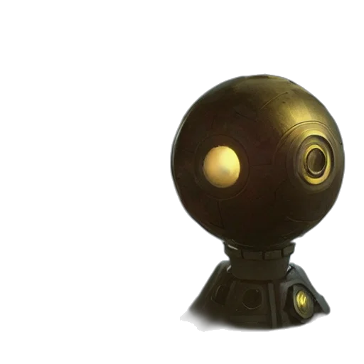 robot, staff, mask, weapon transparent PNG cut-out
