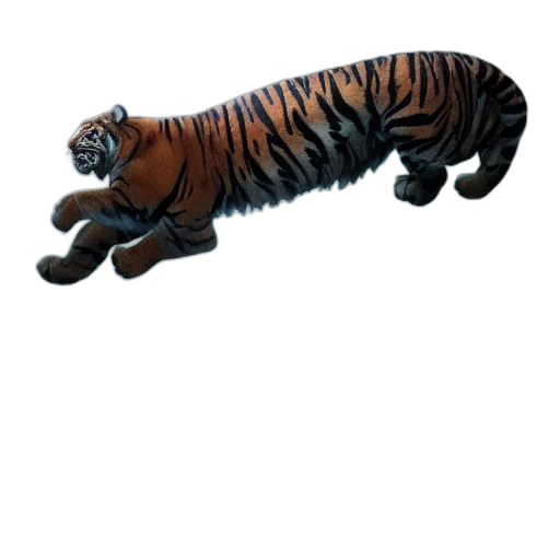 animal, creature, staff, weapon transparent PNG cut-out
