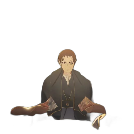 staff, creature, sword, weapon transparent PNG cut-out