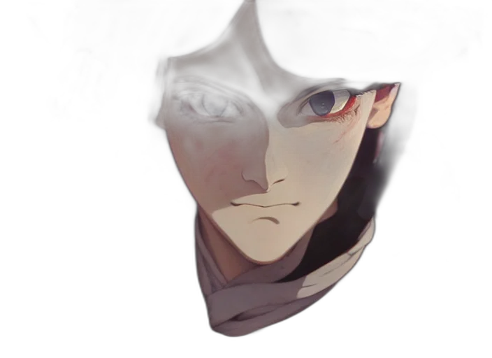 mask, face, robot, hat transparent PNG cut-out