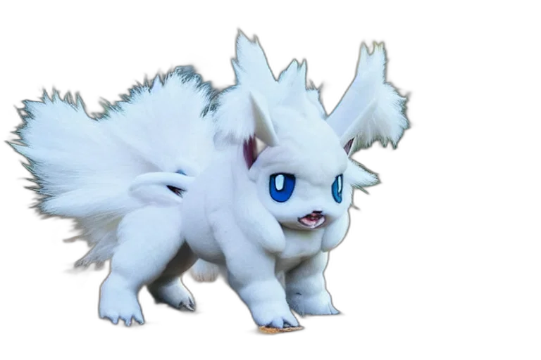 creature, animal, dragon, hair transparent PNG cut-out