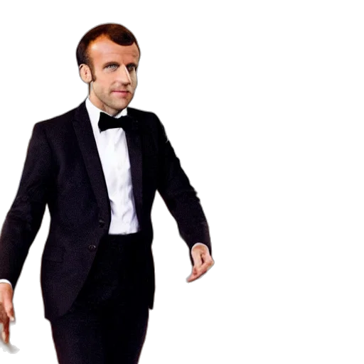 jacket, staff, animal, robot transparent PNG cut-out