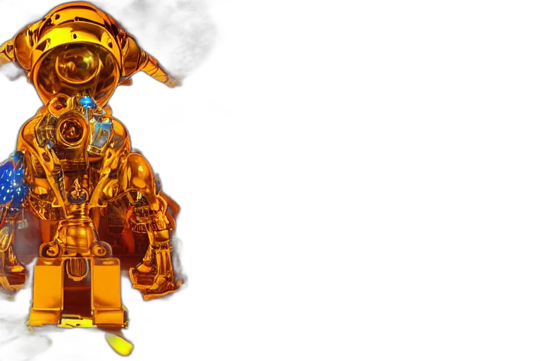 dragon, concept art, fantasy art, 3d render transparent PNG cut-out