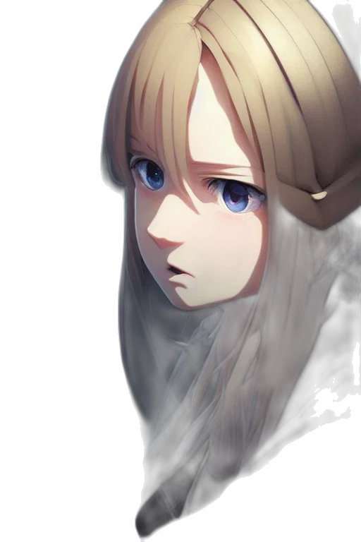 face, mask, robot, staff transparent PNG cut-out
