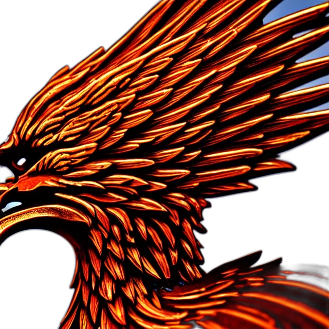 3d render, fantasy art, photorealistic, pixel art transparent PNG cut-out