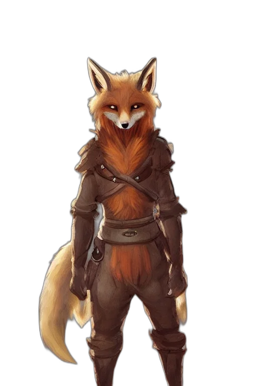 staff, jacket, sword, animal transparent PNG cut-out