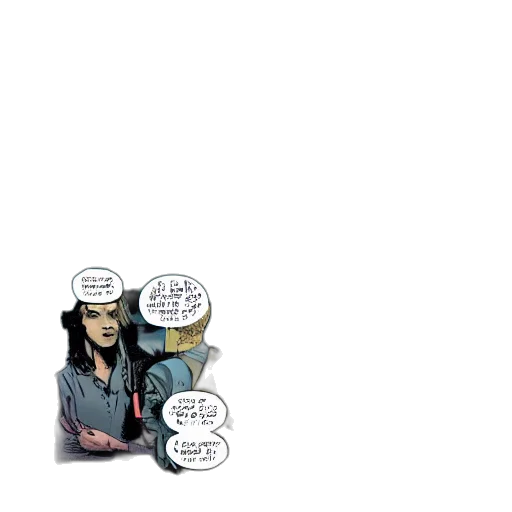 comic book art, concept art, cartoon, detailed transparent PNG cut-out