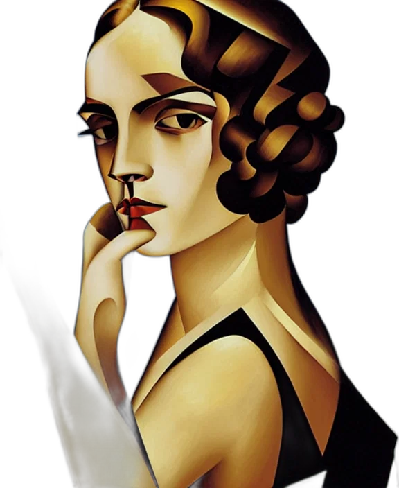 face, jewelry, mask, staff transparent PNG cut-out