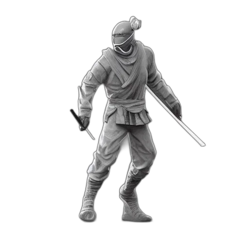 sword, staff, weapon, mask transparent PNG cut-out