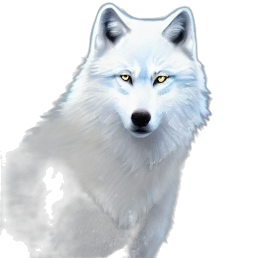 animal, creature, staff, face transparent PNG cut-out