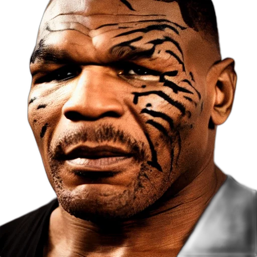 face, animal, mask, creature transparent PNG cut-out