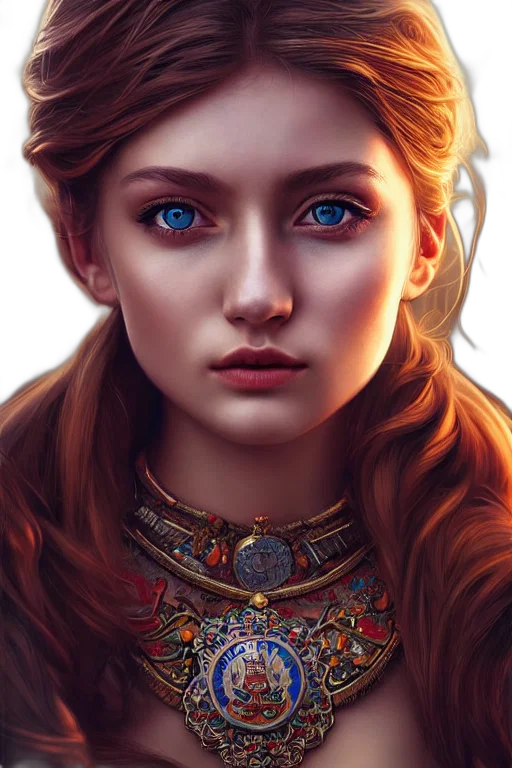 face, crown, jewelry, dragon transparent PNG cut-out