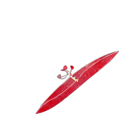 sword, weapon, staff, umbrella transparent PNG cut-out