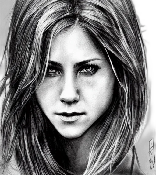 face, hair, photorealistic, pencil sketch transparent PNG cut-out