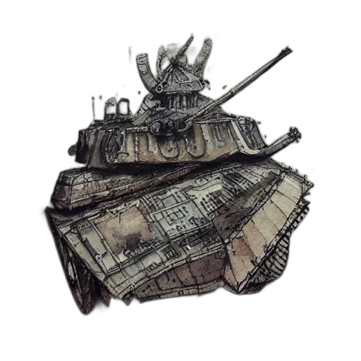 weapon, dress, car, crown transparent PNG cut-out