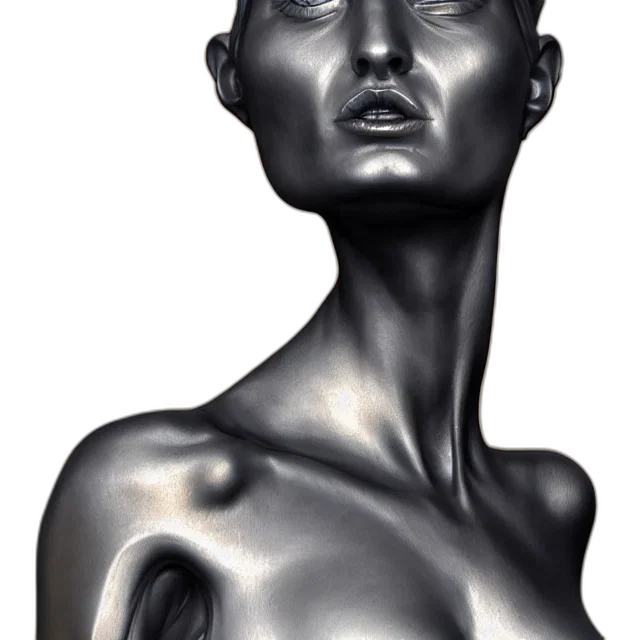 face, jewelry, mask, crown transparent PNG cut-out