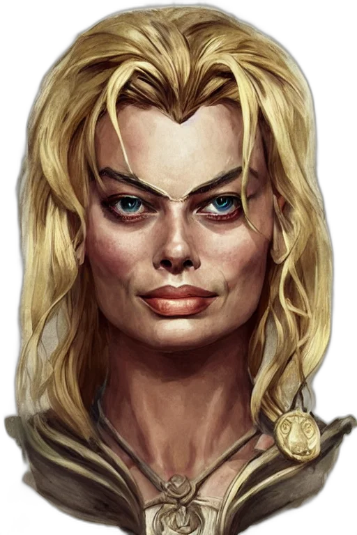 face, staff, fantasy art, concept art transparent PNG cut-out
