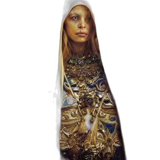 dress, jewelry, sword, bottle transparent PNG cut-out