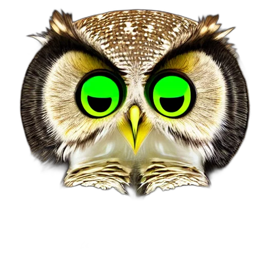animal, face, mask, staff transparent PNG cut-out