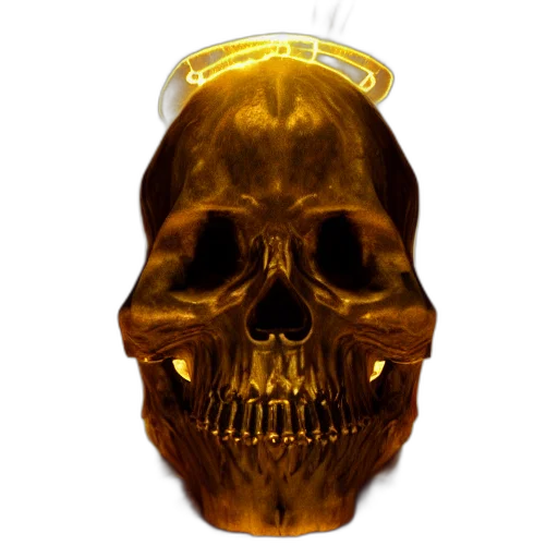 mask, face, crown, jewelry transparent PNG cut-out