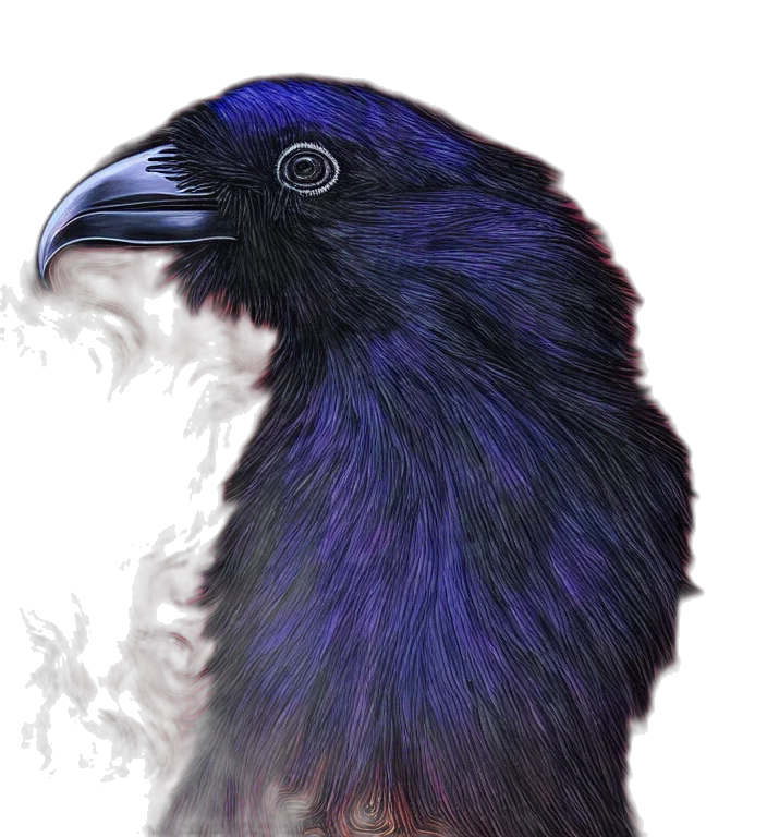 animal, creature, staff, mask transparent PNG cut-out