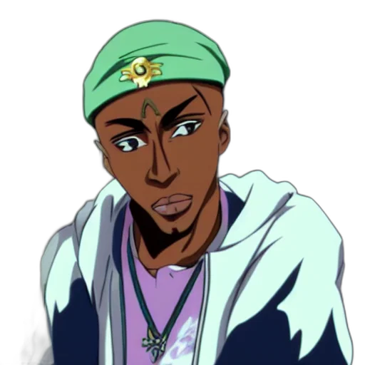 staff, face, hat, cartoon transparent PNG cut-out