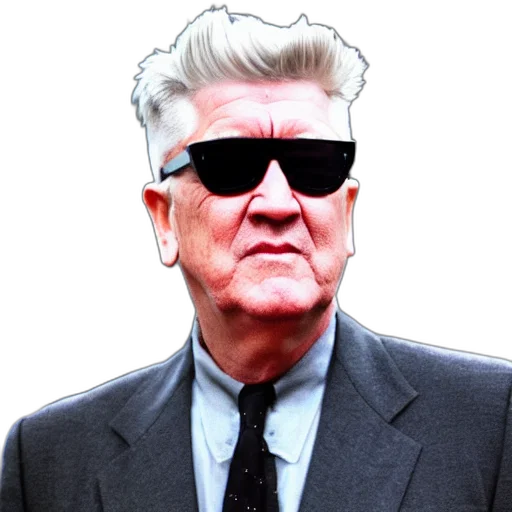 jacket, face, staff, hair transparent PNG cut-out