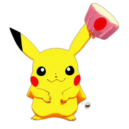 staff, animal, food, weapon transparent PNG cut-out