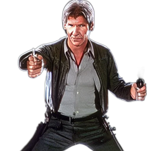weapon, jacket, staff, concept art transparent PNG cut-out