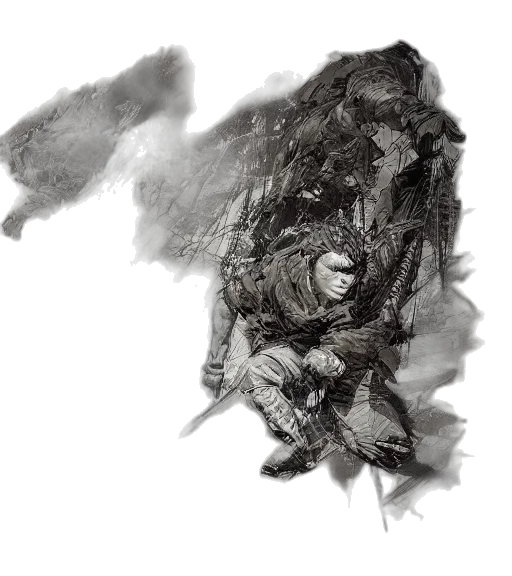 weapon, sword, dragon, face transparent PNG cut-out