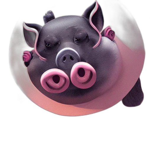 mask, animal, food, creature transparent PNG cut-out