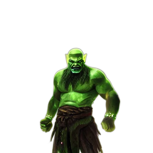 staff, creature, weapon, animal transparent PNG cut-out