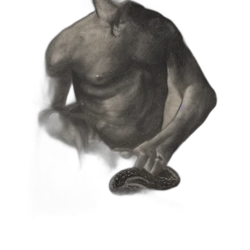 creature, face, animal, mask transparent PNG cut-out