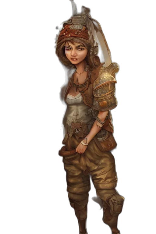 staff, weapon, sword, face transparent PNG cut-out