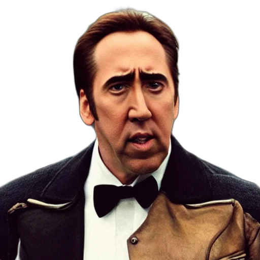 jacket, face, staff, mask transparent PNG cut-out