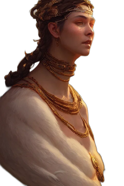 crown, jewelry, face, dress transparent PNG cut-out